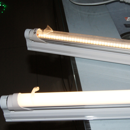 LED Tubes