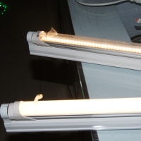 LED Tubes