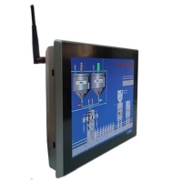 Panel PC HMI