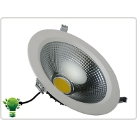 LED Downlight