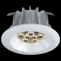 Recessed Light