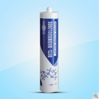 Neutral Silicone Sealant