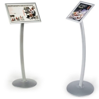 Poster Stand Series of Barnard