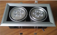 Multiple-LED Downlight