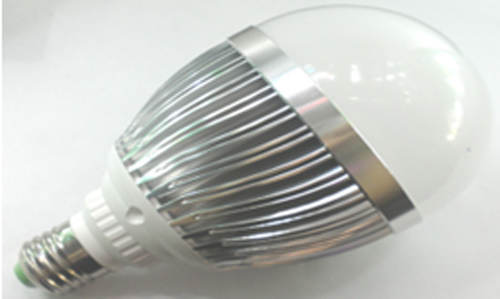 LED Bulbs