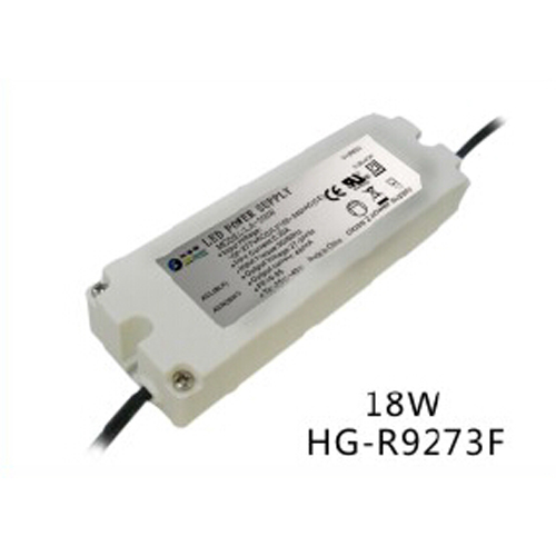 LED Drivers