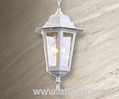 Outdoor Pendant Lighting