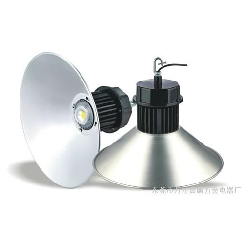 LED Bay Lamps