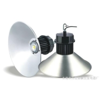 LED Bay Lamps