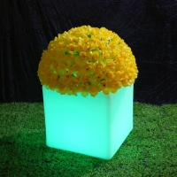 Square Flowerpot