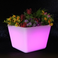 Square Flowerpot