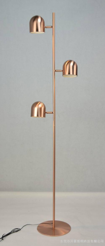 LED Metal Floor Lamp