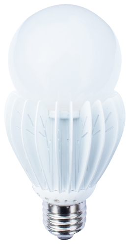 12W LED Bulb