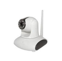 Wi-Fi IP CAMERA