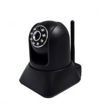 IP CAMERA