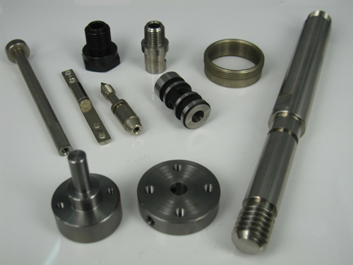 Auto/Moto Machine parts