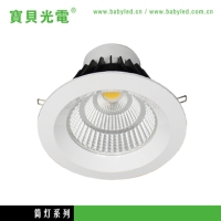 LED Downlights