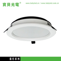 LED Downlights