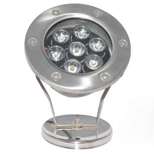 LED High-power Underwater Light