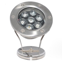 LED High-power Underwater Light