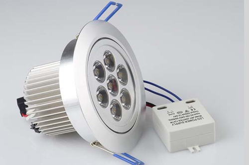 LED High-power Spotlight