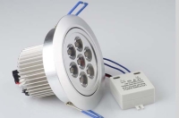 LED High-power Spotlight