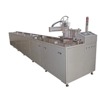 Glue Machine for LED Flexible Strip