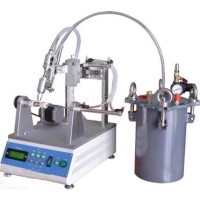 Glue Machine for Screw