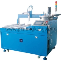 High-flow Glue Machine