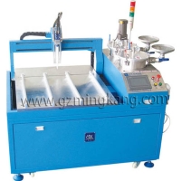 High-crystallization Glue Machine