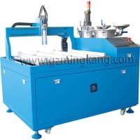 High-impurity Glue Machine