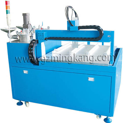 Automatic AB Glue Machine