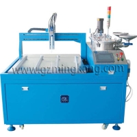 Automatic AB Glue Machine