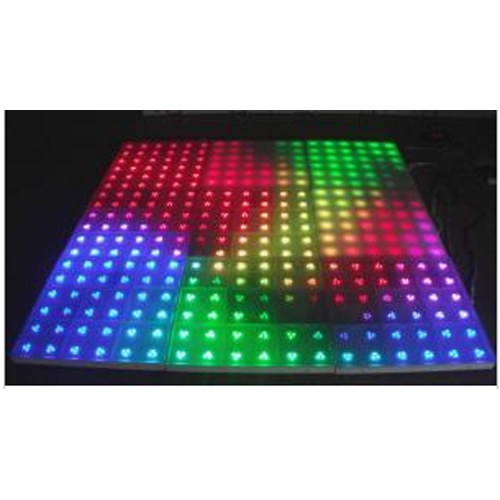 LED Floor