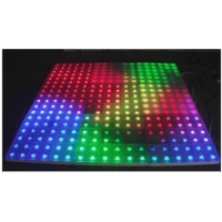 LED Floor