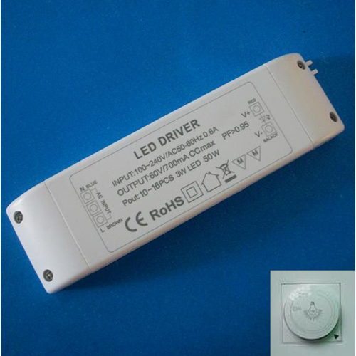 LED Drivers