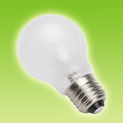 Halogen Lamp Series