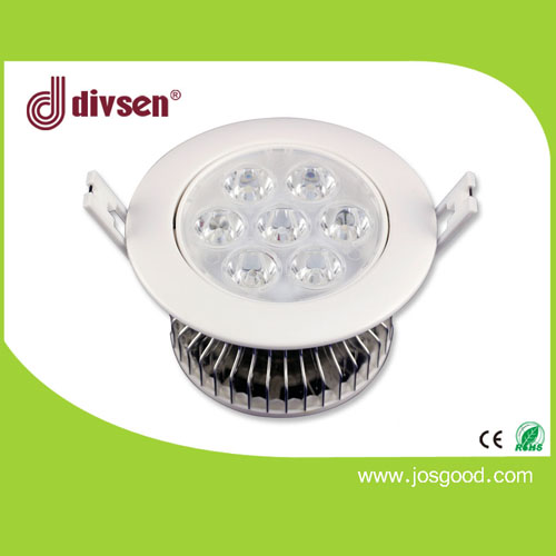 LED Ceiling Light