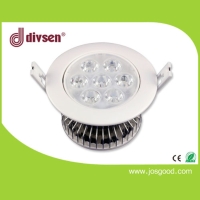 LED Ceiling Light