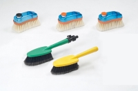 Car-washing Brushes