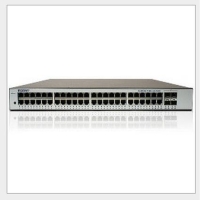 AG-2800-48G IP-MAC Lock Switch