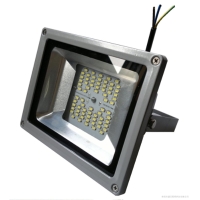 High-brightness 40W LED Spotlight