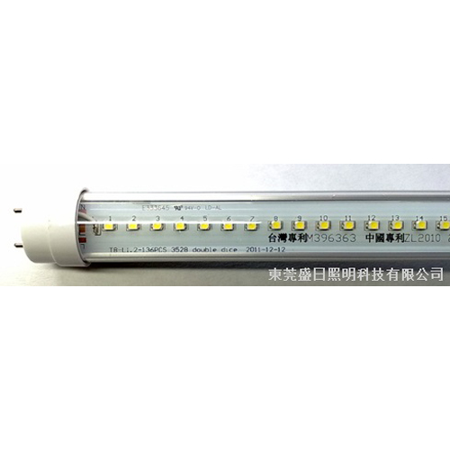 LED Tubes