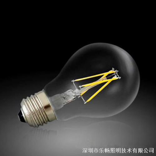 LED Bulb