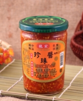 Pearl Chili Sauce