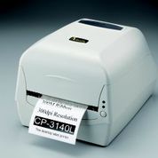 Barcode Label Printer