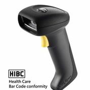 2D Barcode Scanner