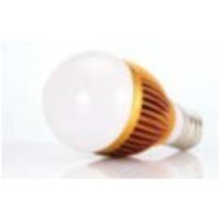 6W LED Light Globe