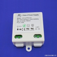 6W LED Driver