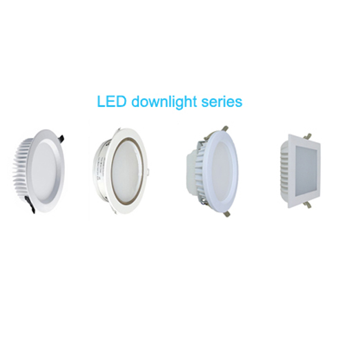 LED Downlights